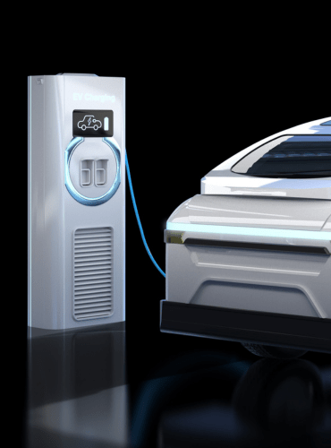 Električna polnilnica